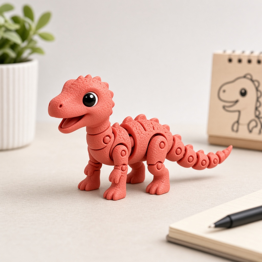Flexi Dino