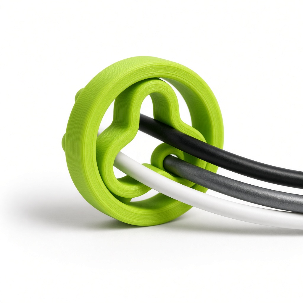 Orbit Cable Clip